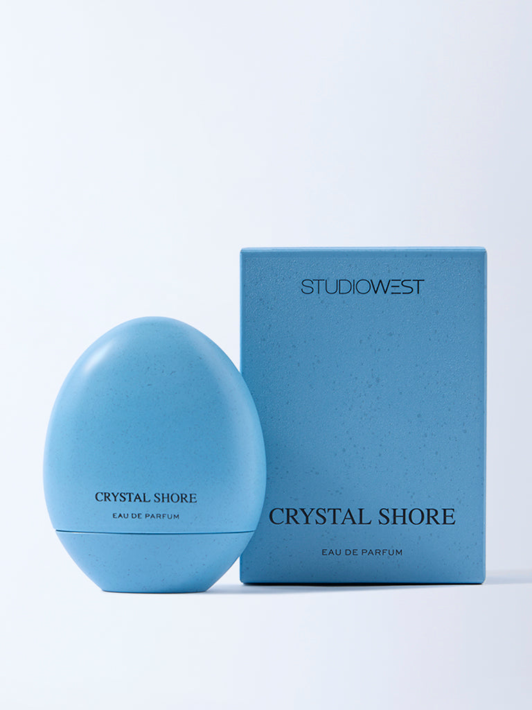 Studiowest Crystal Shore Eau De Parfum - 30 ml
