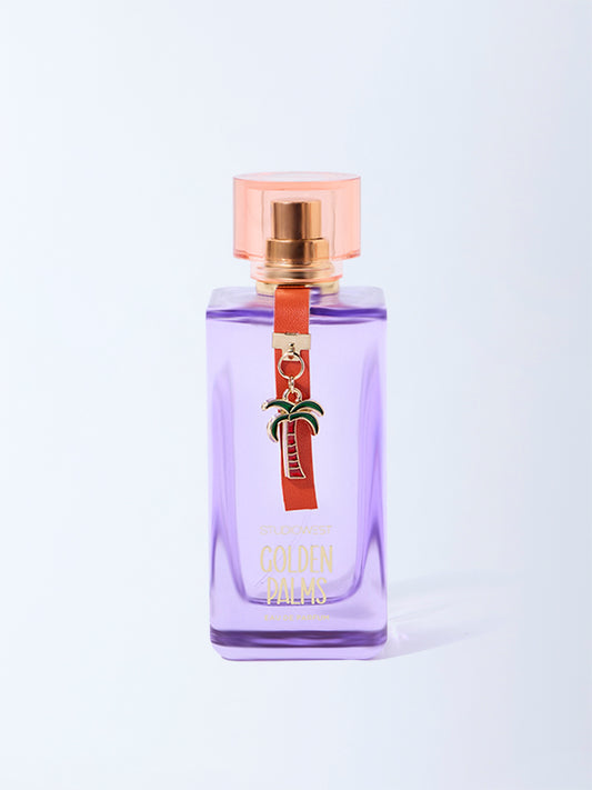 Studiowest Golden Palms Eau De Parfum - 100 ml