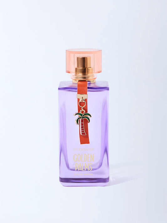Studiowest Golden Palms Eau De Parfum - 100 ml