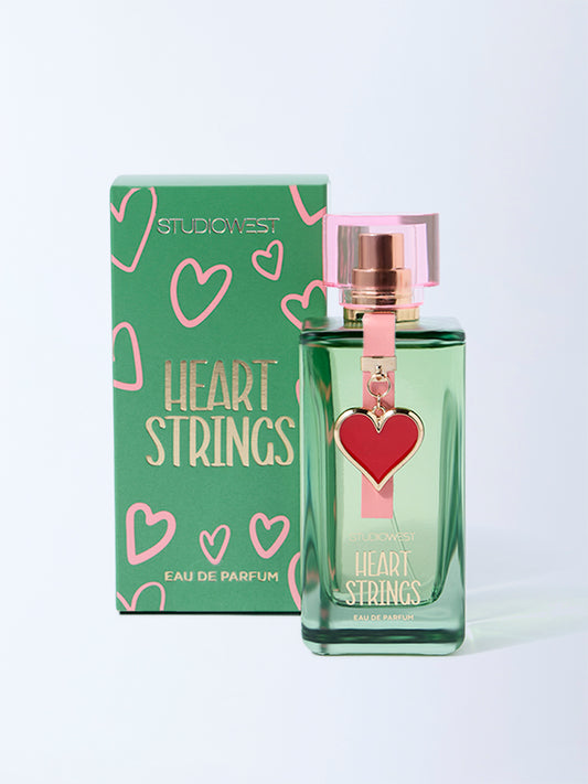 Studiowest Heart Strings Eau De Parfum - 100 ml