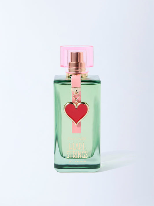 Studiowest Heart Strings Eau De Parfum - 100 ml