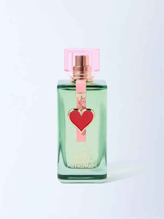 Studiowest Heart Strings Eau De Parfum - 100 ml