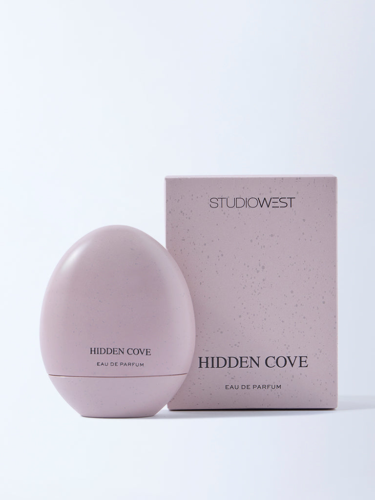 Studiowest Hidden Cove Eau De Parfum - 30  ML