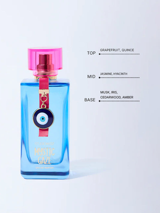 Studiowest Mystic Gaze Eau De Parfum - 100 ml