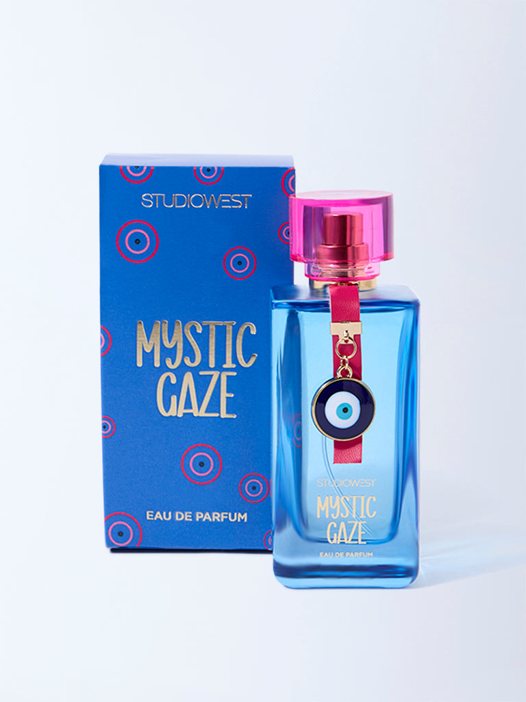 Studiowest Mystic Gaze Eau De Parfum - 100  ML