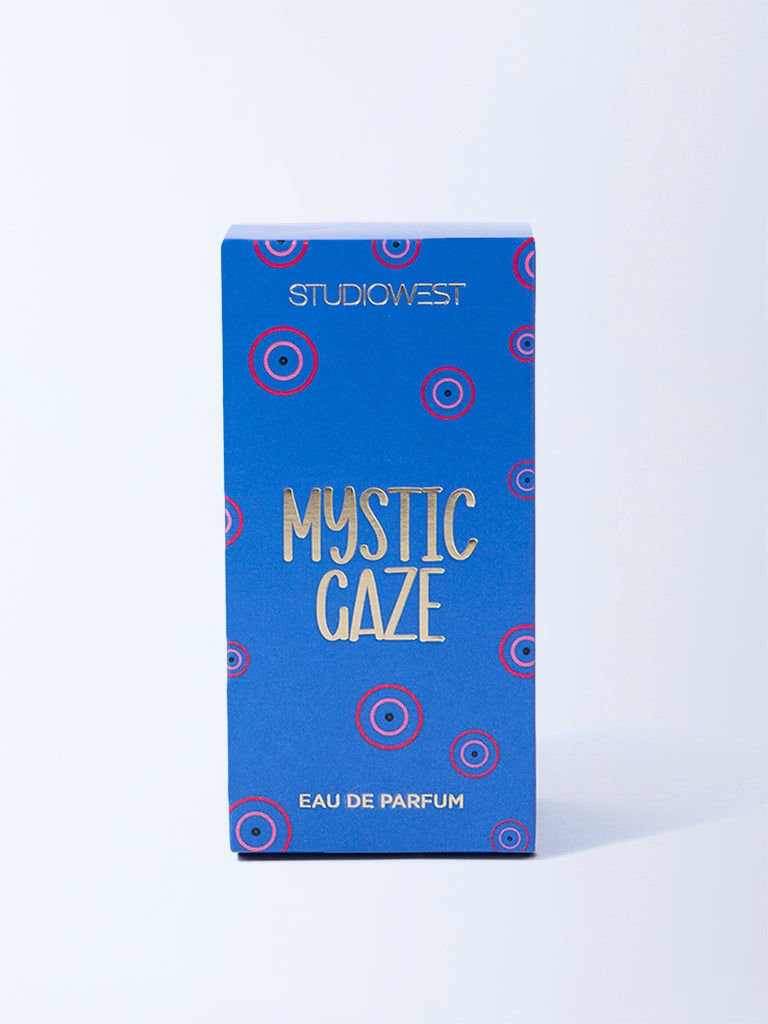 Studiowest Mystic Gaze Eau De Parfum - 100  ML