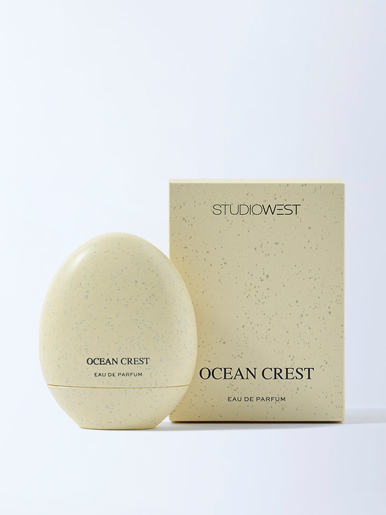 Studiowest Ocean Crest Eau De Parfum - 30  ML