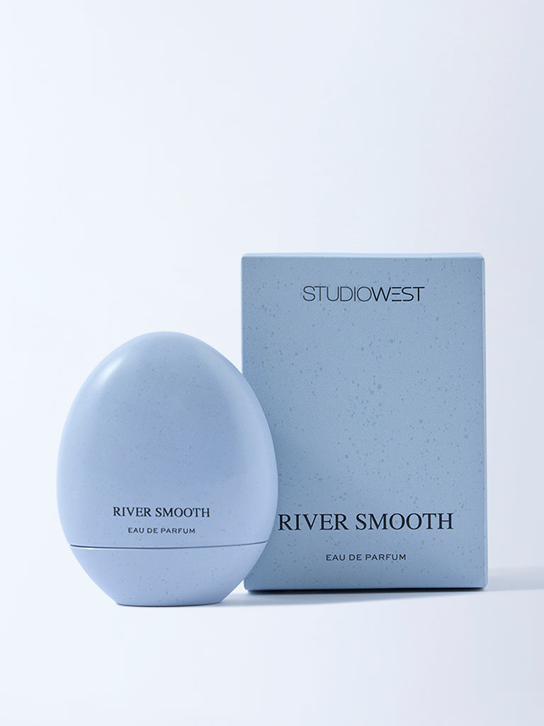 Studiowest River Smooth Eau De Parfum - 30  ML