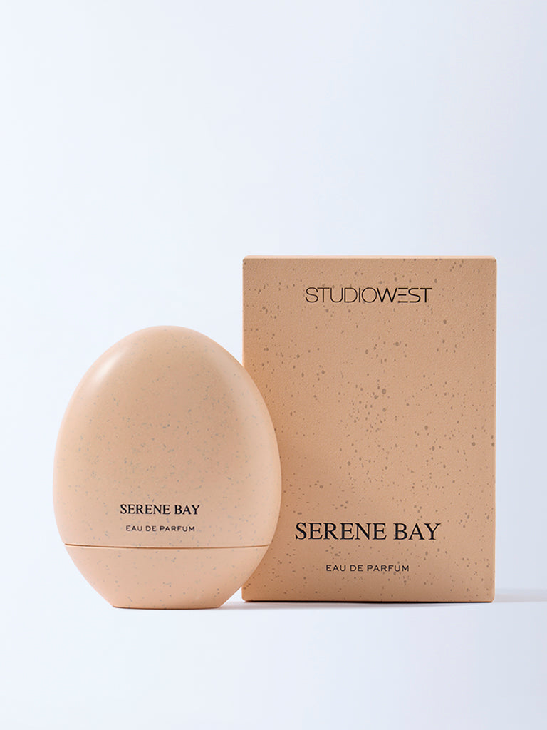 Studiowest Serene Bay Eau De Parfum - 30  ML