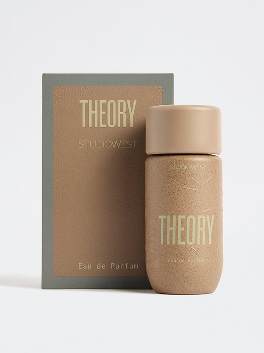 Studiowest Theory Eau De Parfum - 100ML
