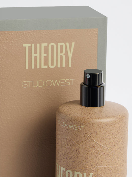 Studiowest Theory Eau De Parfum - 100ML