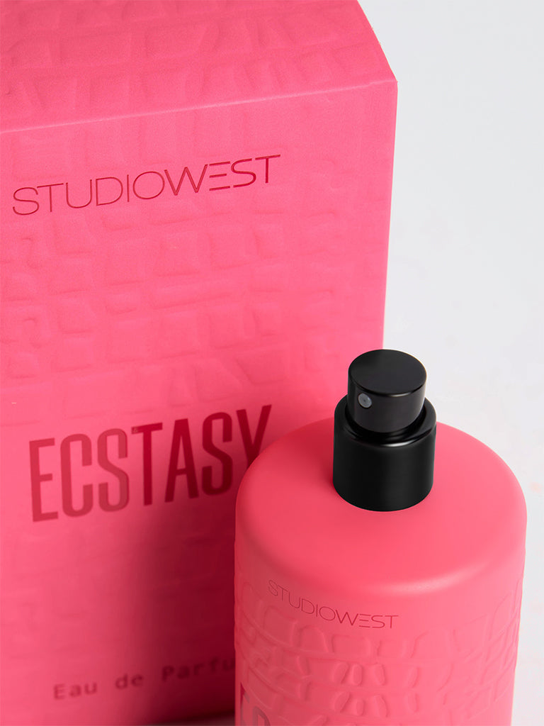 Studiowest  Ecstasy Eau de Parfum - 100 ML