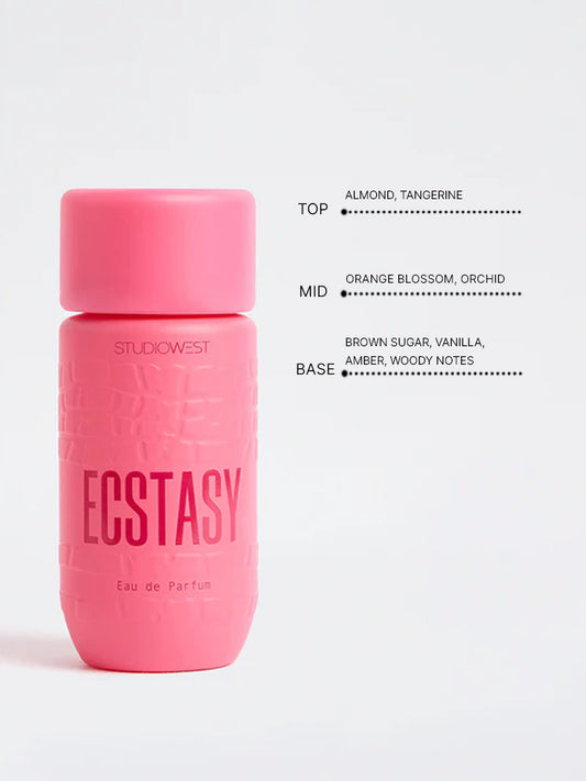 Studiowest  Ecstasy Eau de Parfum - 100  ML