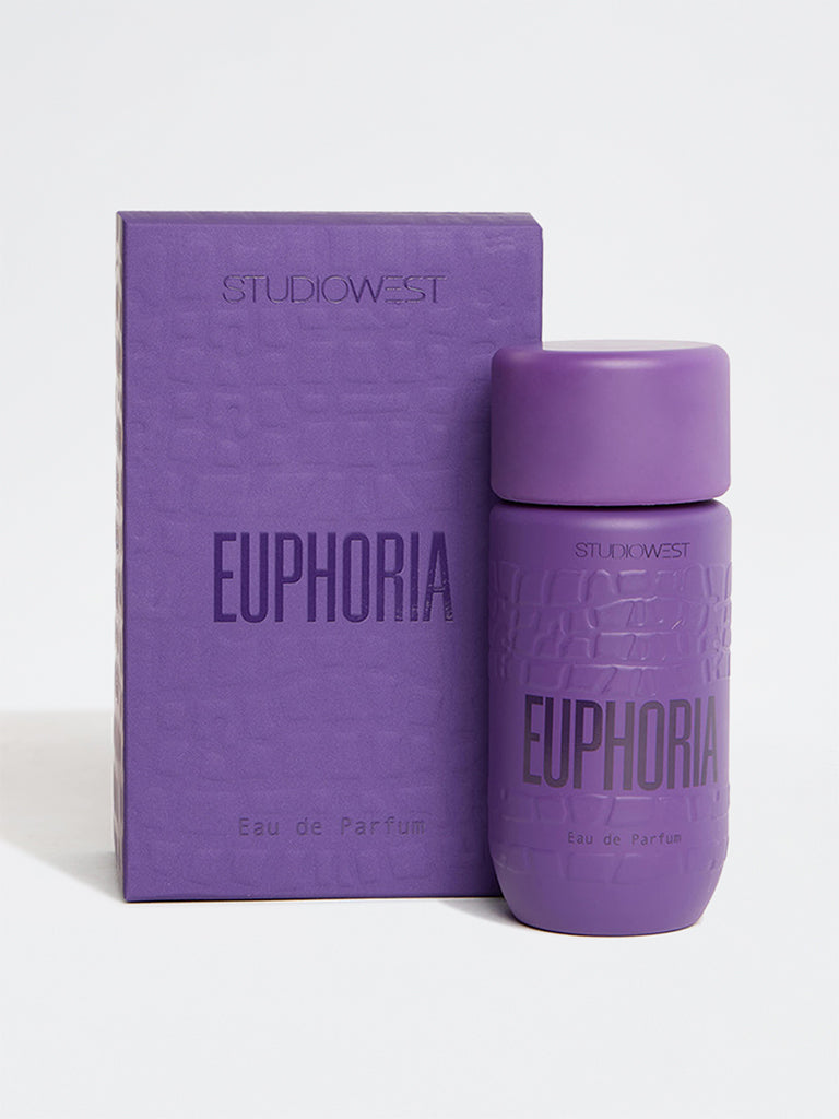 Studiowest  Euphoria Eau de Parfum - 100 ML