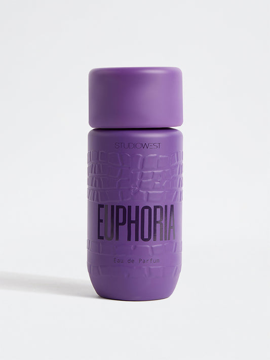 Studiowest  Euphoria Eau de Parfum - 100  ML