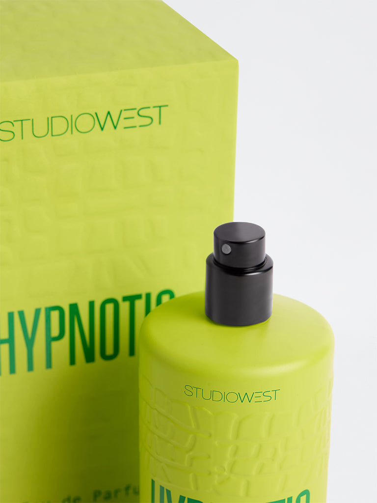 Studiowest  Hypnotic Eau de Parfum - 100 ML