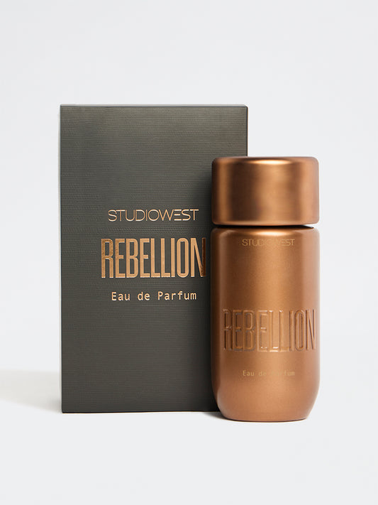 Studiowest Rebellion Eau De Parfum - 100ML