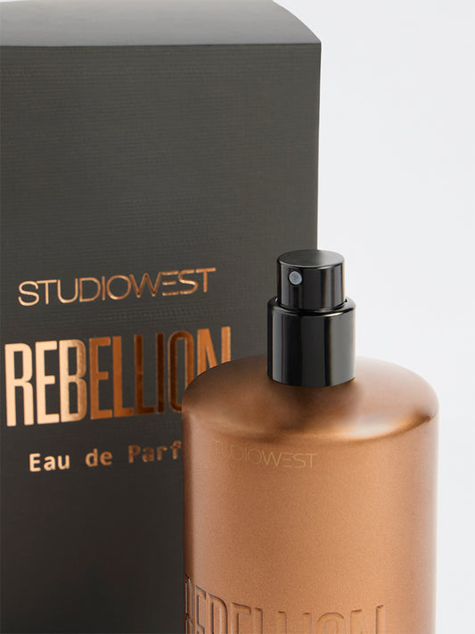 Studiowest Rebellion Eau De Parfum - 100ML