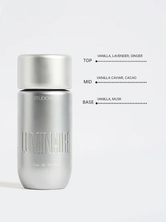 Studiowest Luminaire Eau De Parfum - 100ML