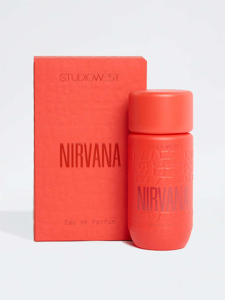 Studiowest  Nirvana Eau de Parfum - 100 ML