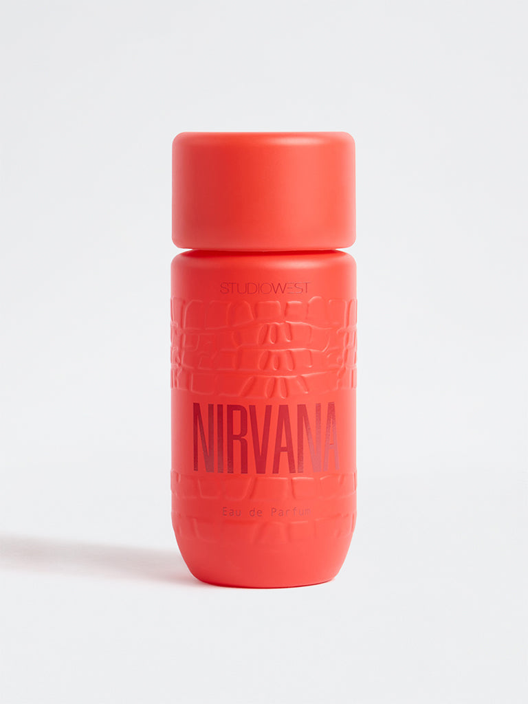 Studiowest  Nirvana Eau de Parfum - 100 ML