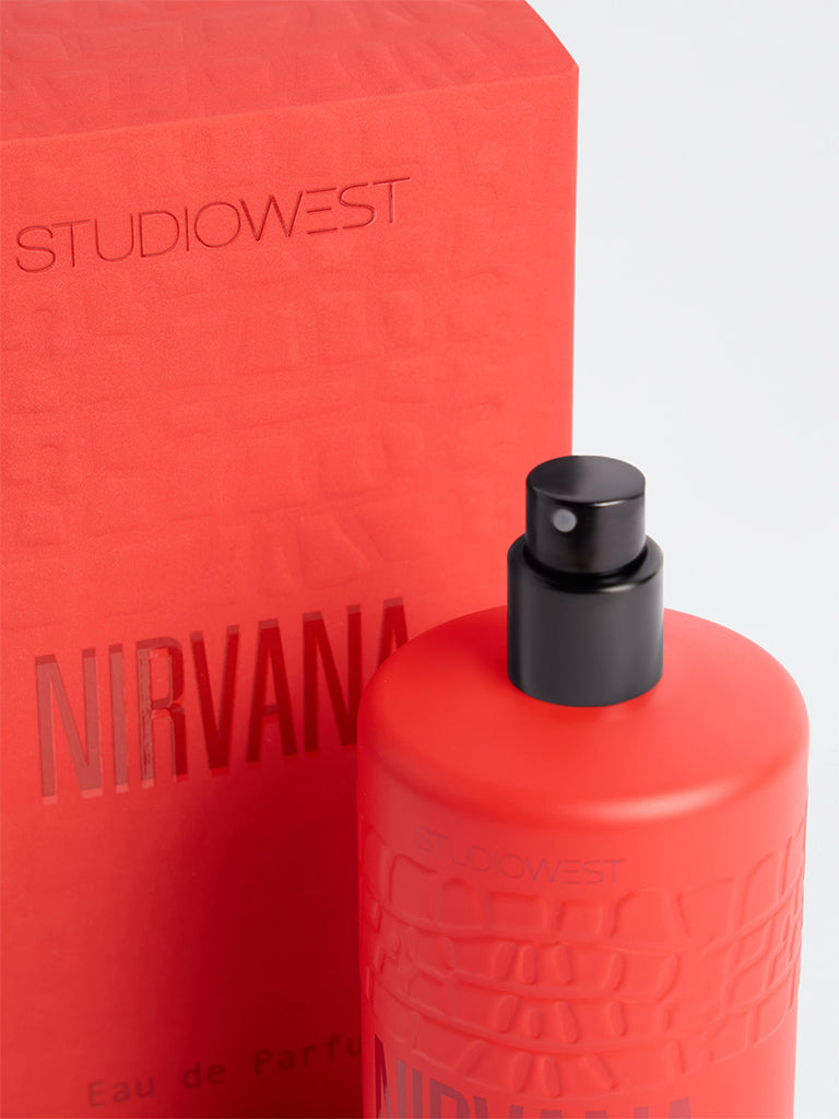 Studiowest  Nirvana Eau de Parfum - 100 ML