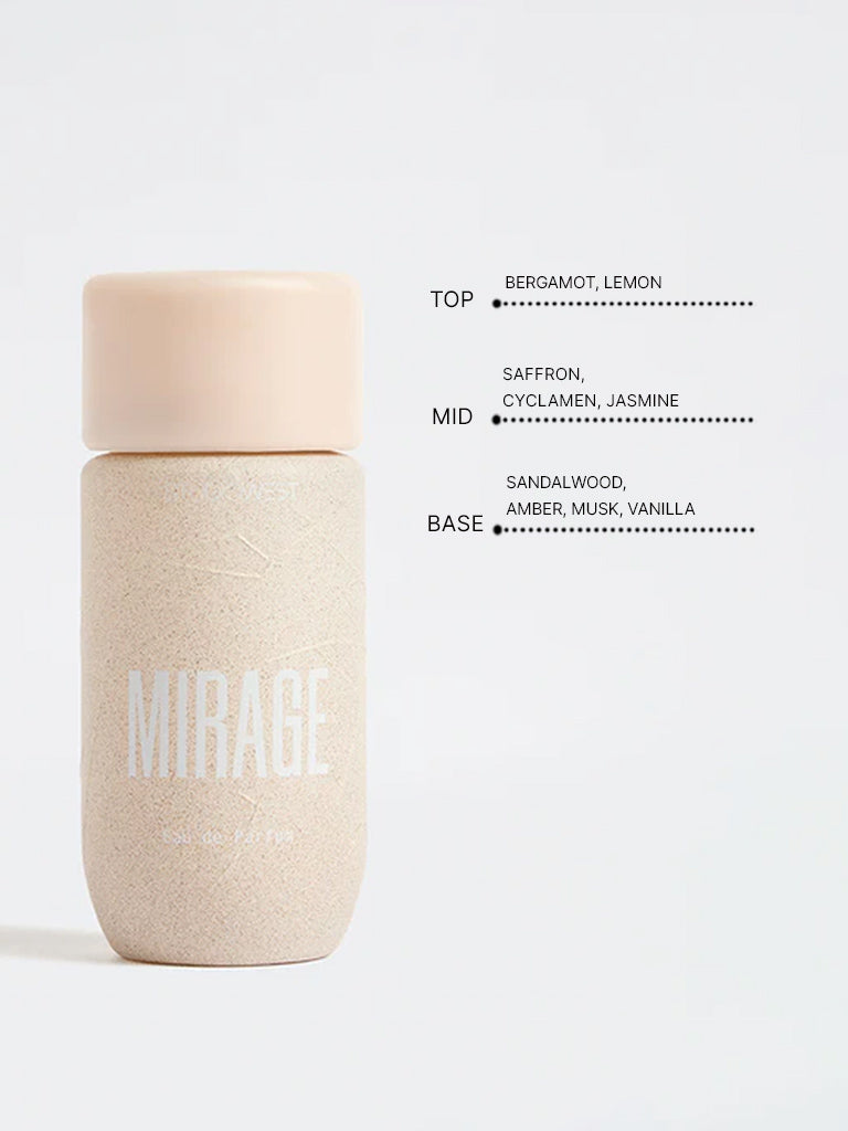 Studiowest Mirage Eau De Parfum - 100ML