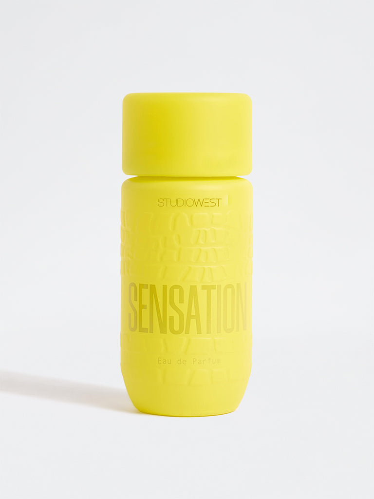 Studiowest  Sensation Eau de Parfum - 100 ML