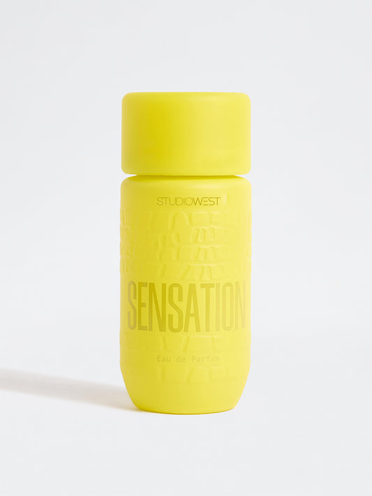 Studiowest  Sensation Eau de Parfum - 100  ML