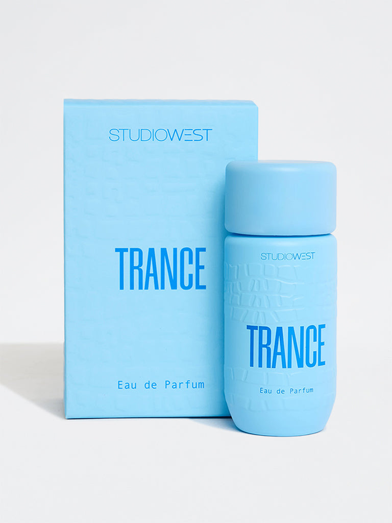 Studiowest  Blue Trance Eau de Parfum - 100 ML