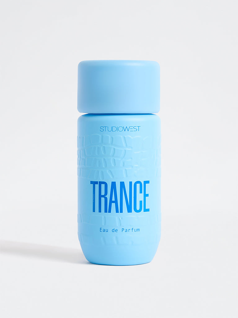 Studiowest  Blue Trance Eau de Parfum - 100 ML