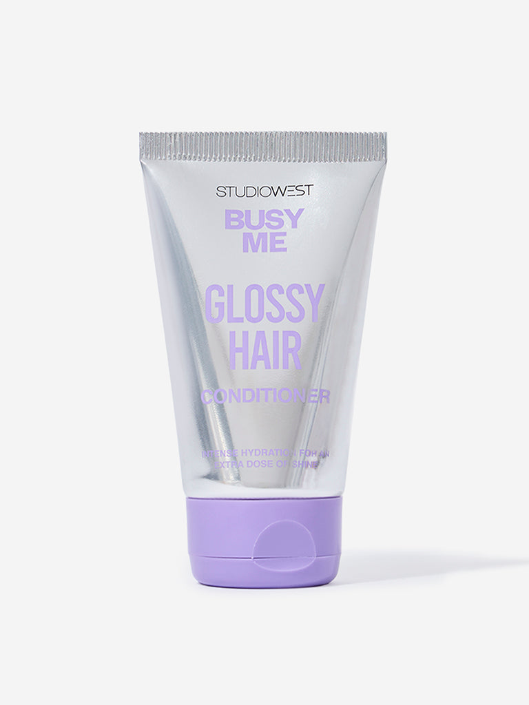 Studiowest Busy Me Glossy Hair Conditioner - 50 ml