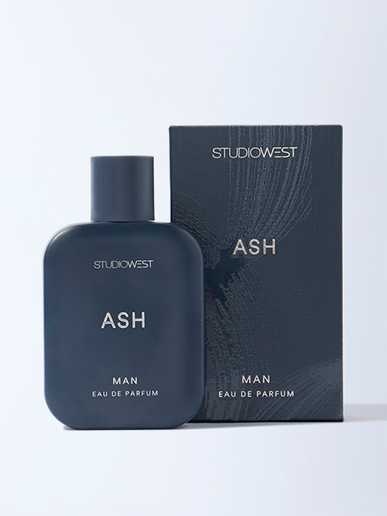 Studiowest Ash Eau De Parfum - 100 ml