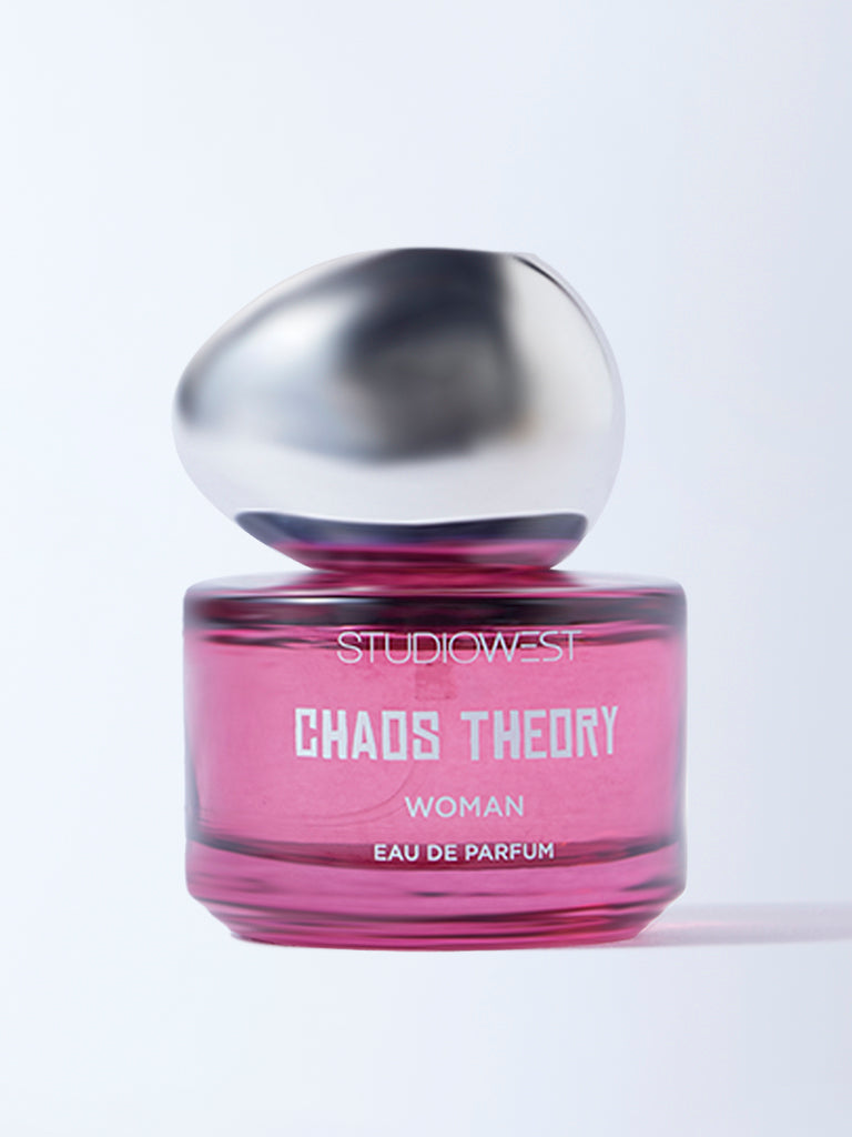 Studiowest Chaos Theory Eau De Parfum - 30 ml