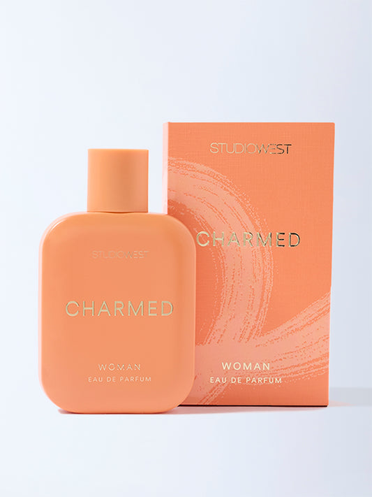 Studiowest Charmed Eau De Parfum - 100 ml