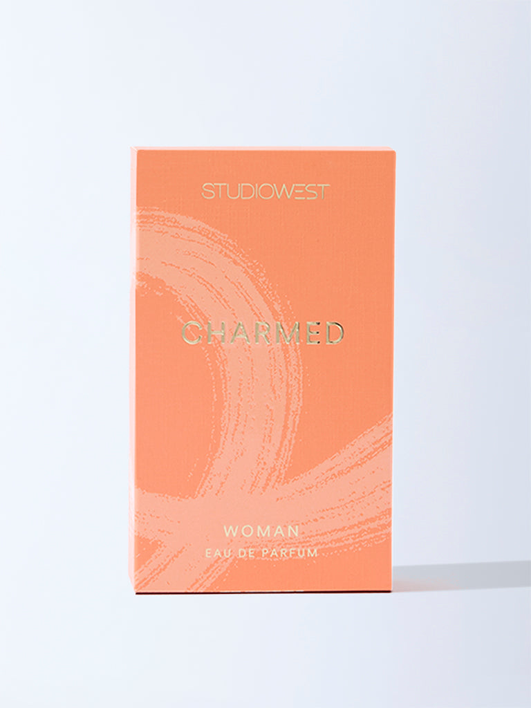 Studiowest Charmed Eau De Parfum - 100 ml