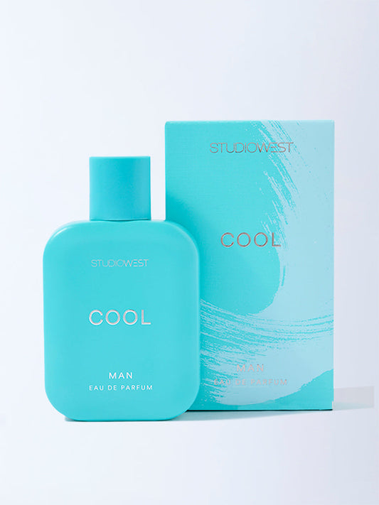 Studiowest Cool Eau De Parfum - 100  ML