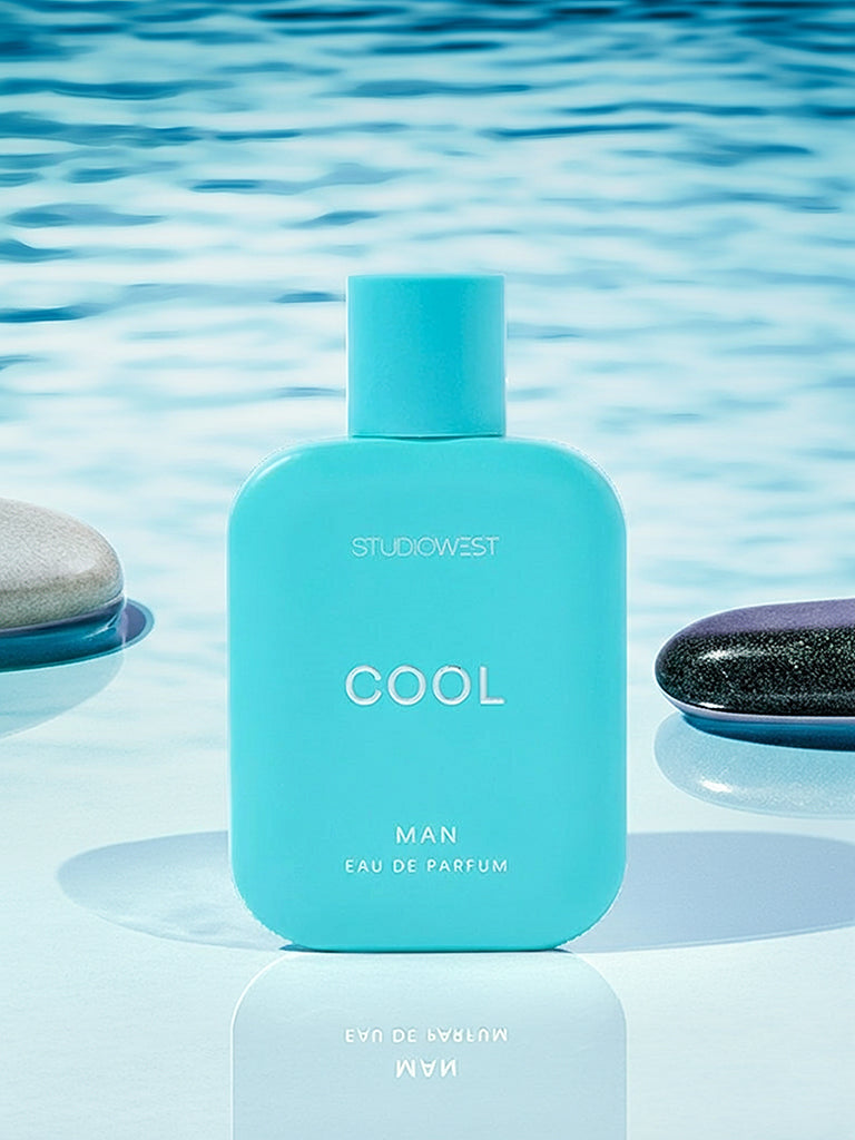 Studiowest Cool Eau De Parfum - 100 ml