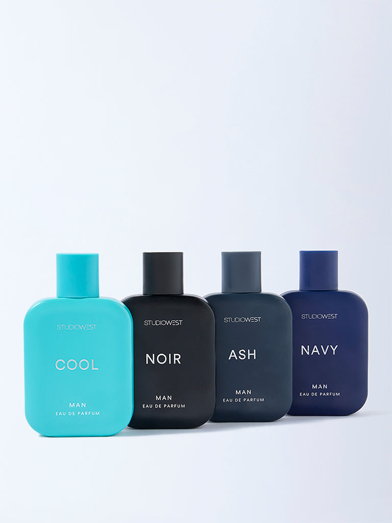 Studiowest Cool Eau De Parfum - 100 ml