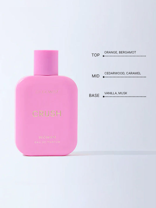 Studiowest Crush Eau De Parfum - 100 ml