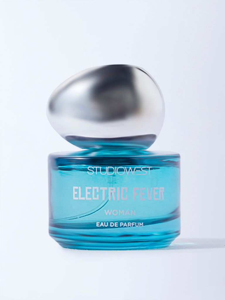 Studiowest Electric Fever Eau De Parfum - 30 ml