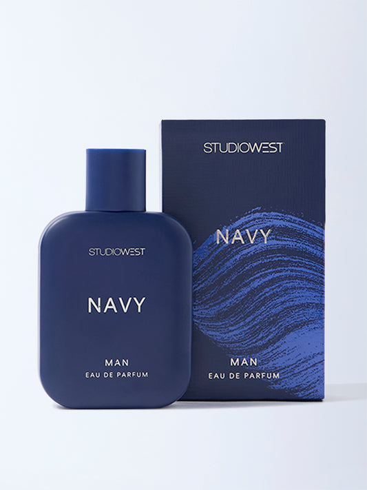Studiowest Navy Eau De Parfum - 100 ml