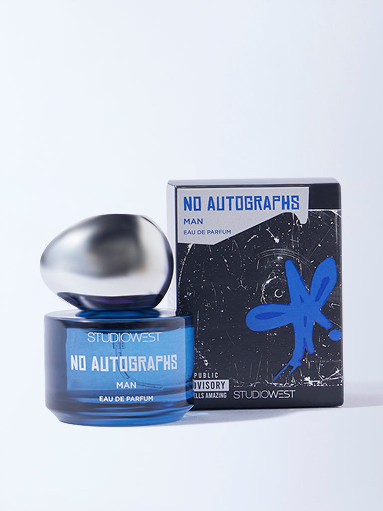 Studiowest No Autographs Eau De Parfum - 30 ml