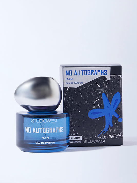 Studiowest No Autographs Eau De Parfum - 30 ml