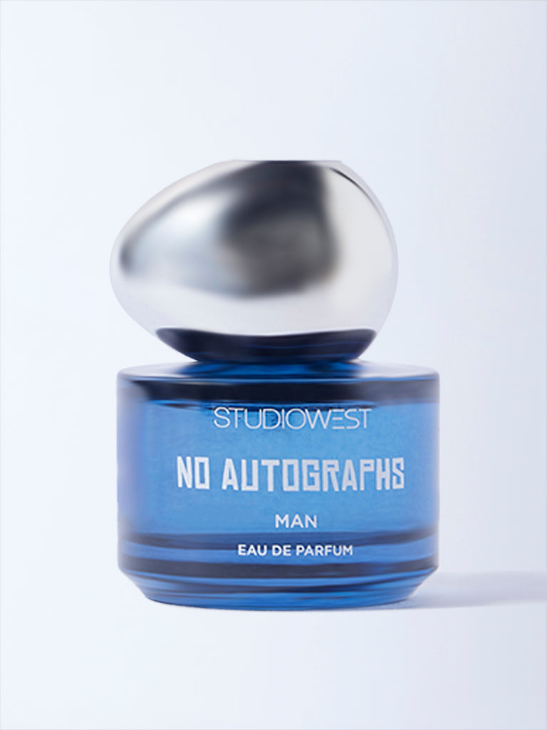 Studiowest No Autographs Eau De Parfum - 30 ml