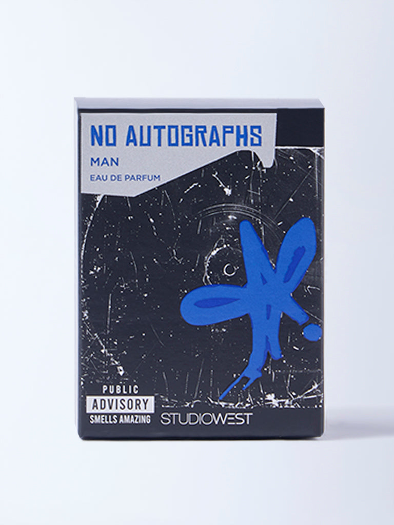 Studiowest No Autographs Eau De Parfum - 30 ml