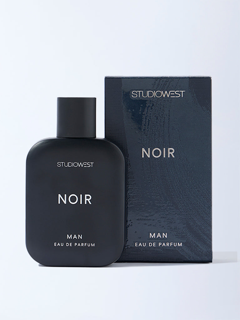 Studiowest Noir Eau De Parfum - 100 ml