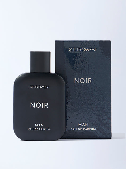 Studiowest Noir Eau De Parfum - 100 ml