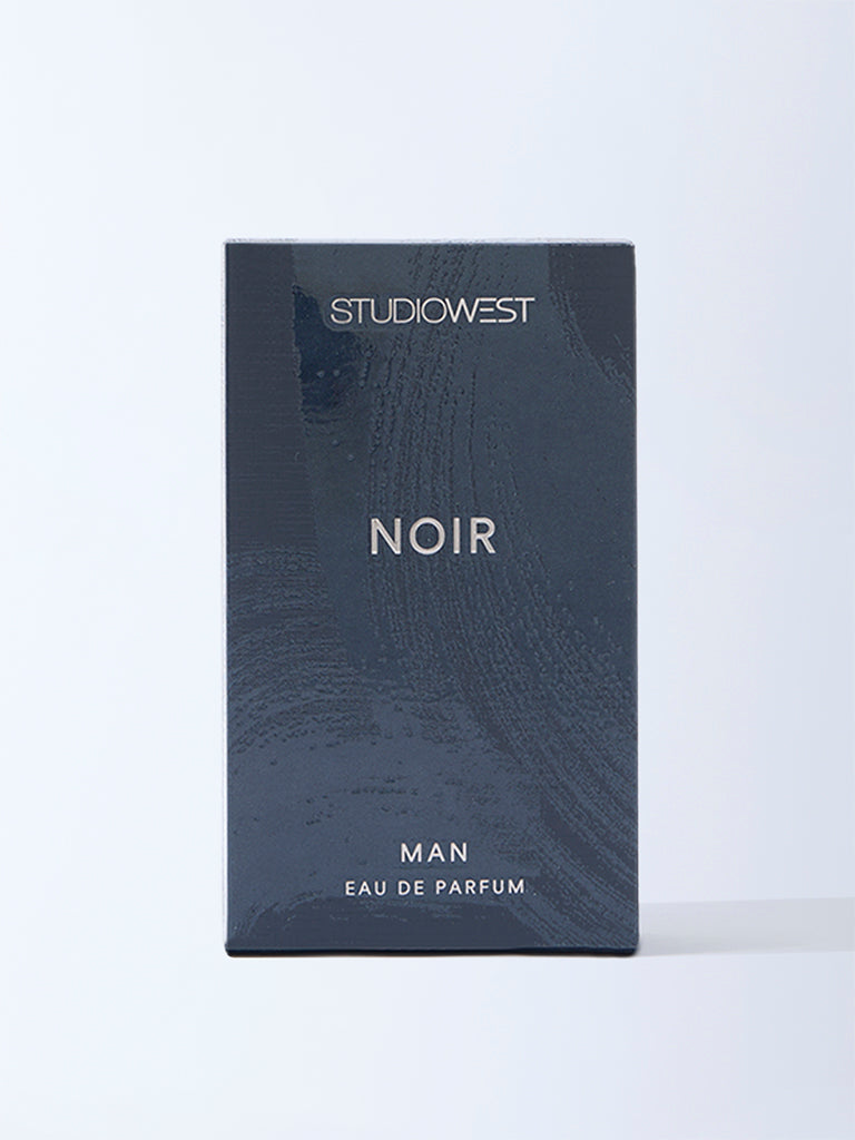 Studiowest Noir Eau De Parfum - 100 ml
