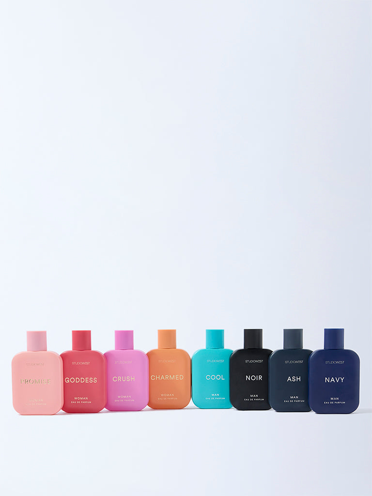 Studiowest Noir Eau De Parfum - 100 ml